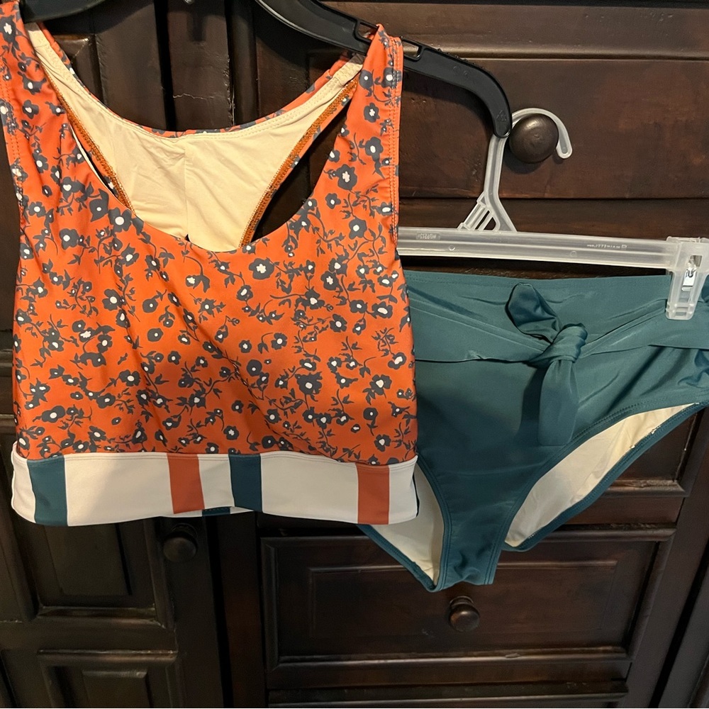 Nani Swimwear Large Set